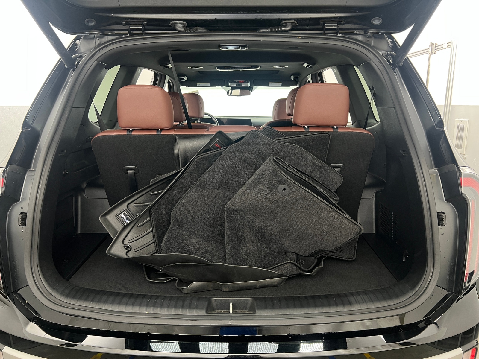 Thumbnail: 2023 Kia Telluride - 6