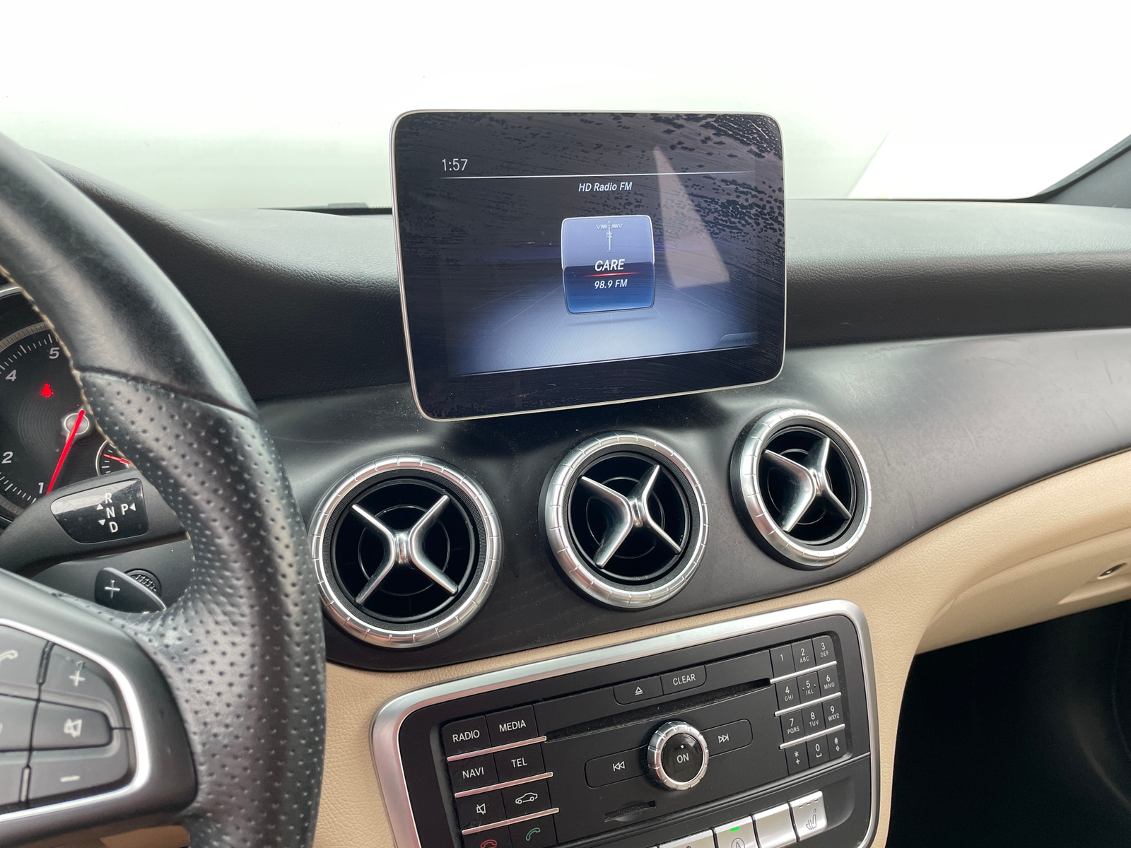 Thumbnail: 2019 Mercedes-Benz CLA - 2
