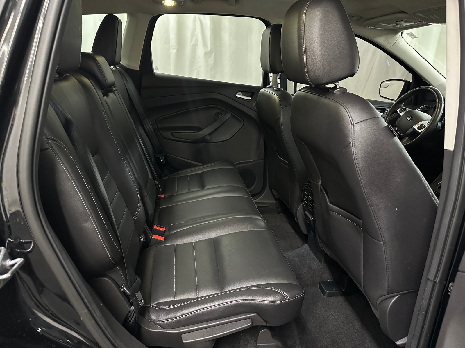 Thumbnail: 2016 Ford Escape - 5