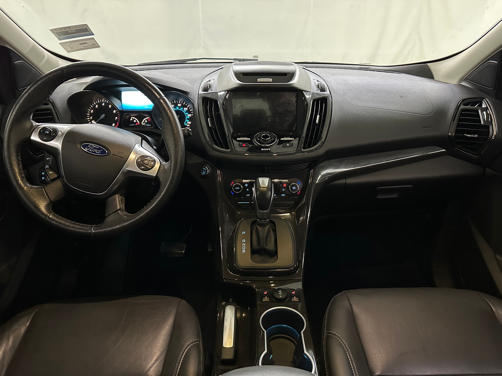 Thumbnail: 2016 Ford Escape - 2