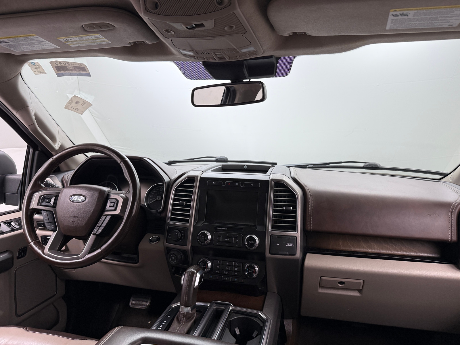 Thumbnail: 2019 Ford Econoline - 2