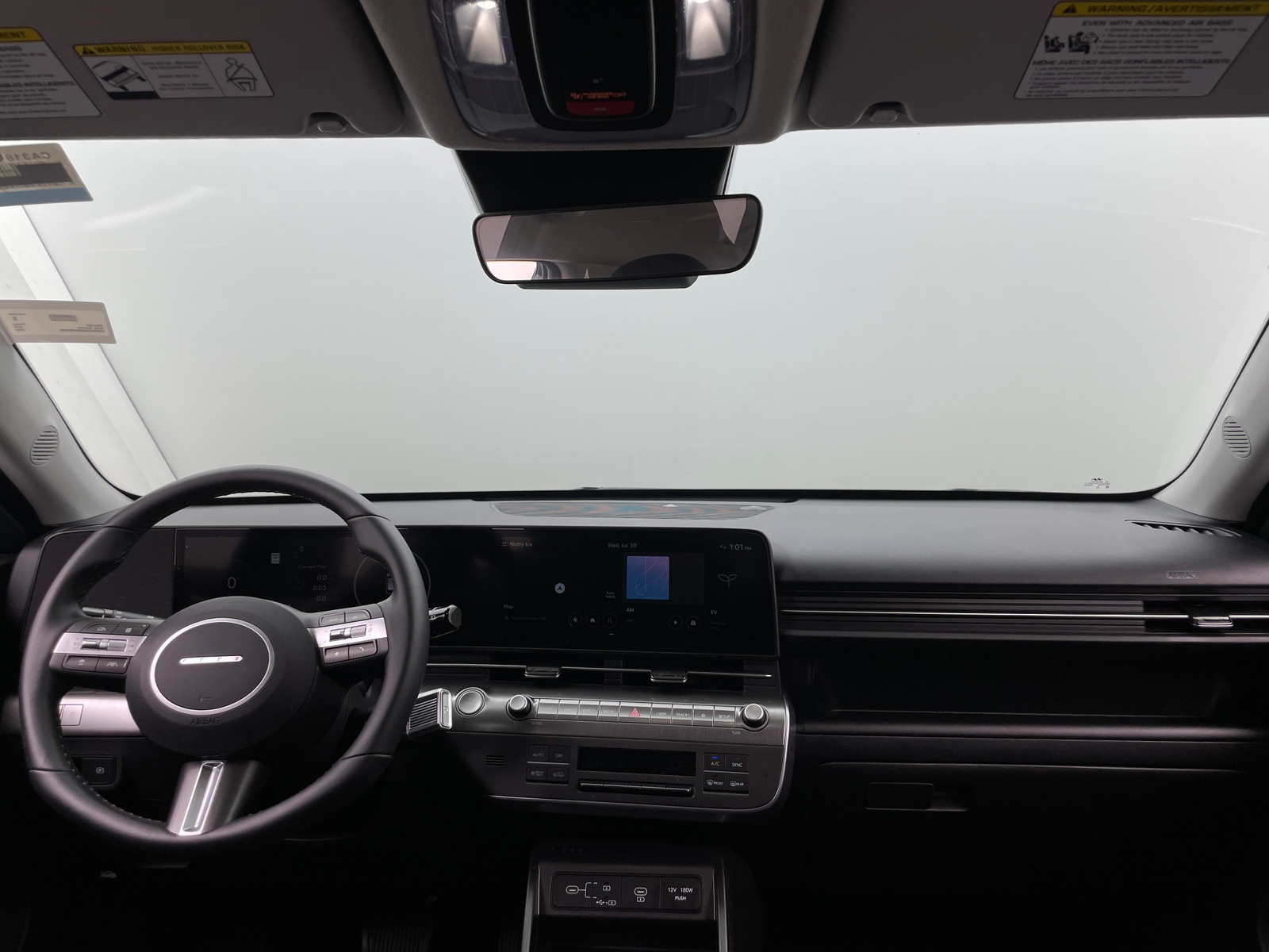 Thumbnail: 2025 Hyundai Kona - 3