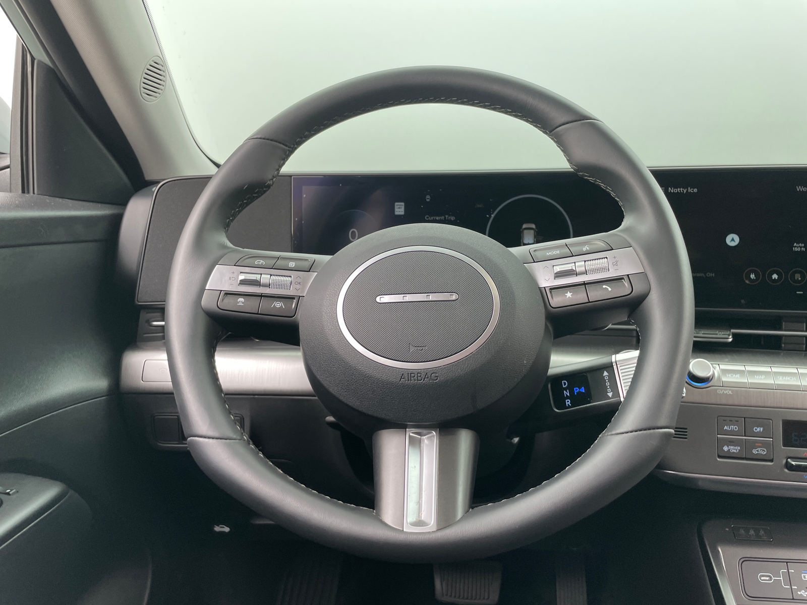 Thumbnail: 2025 Hyundai Kona - 5