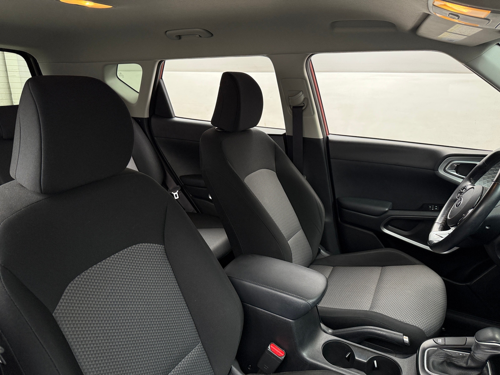 Thumbnail: 2020 Kia Soul - 2