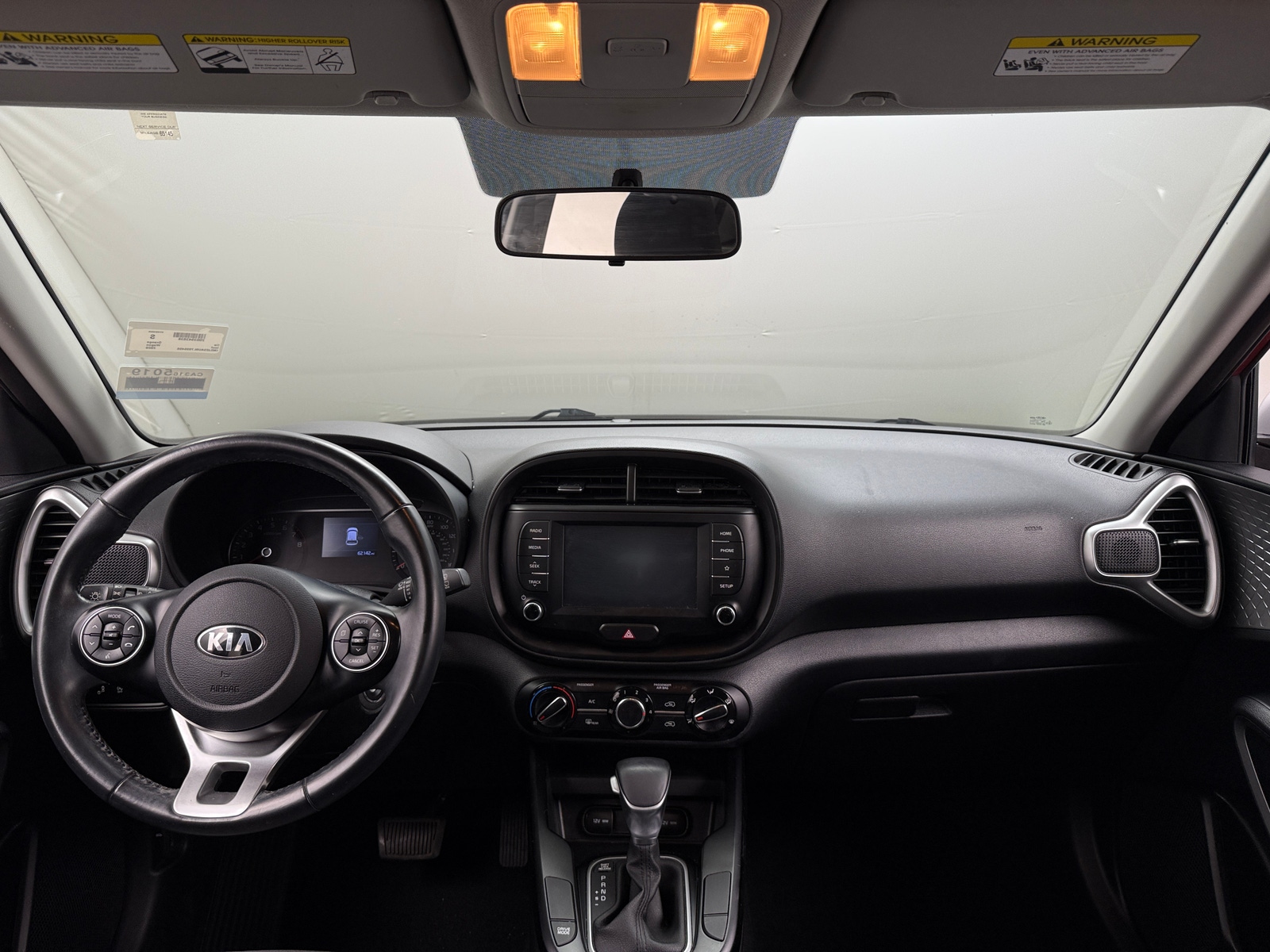 Thumbnail: 2020 Kia Soul - 3