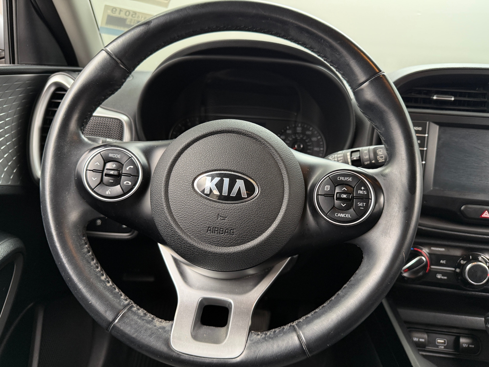 Thumbnail: 2020 Kia Soul - 5