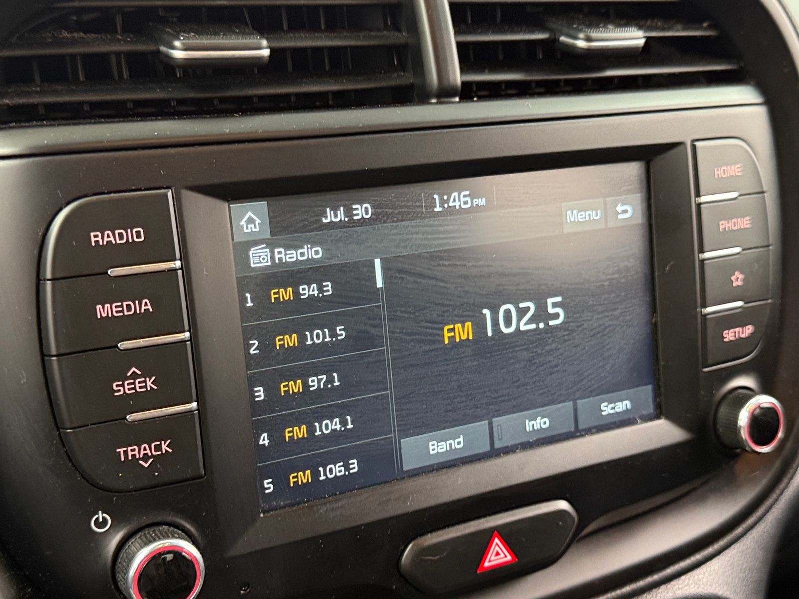 Thumbnail: 2020 Kia Soul - 4
