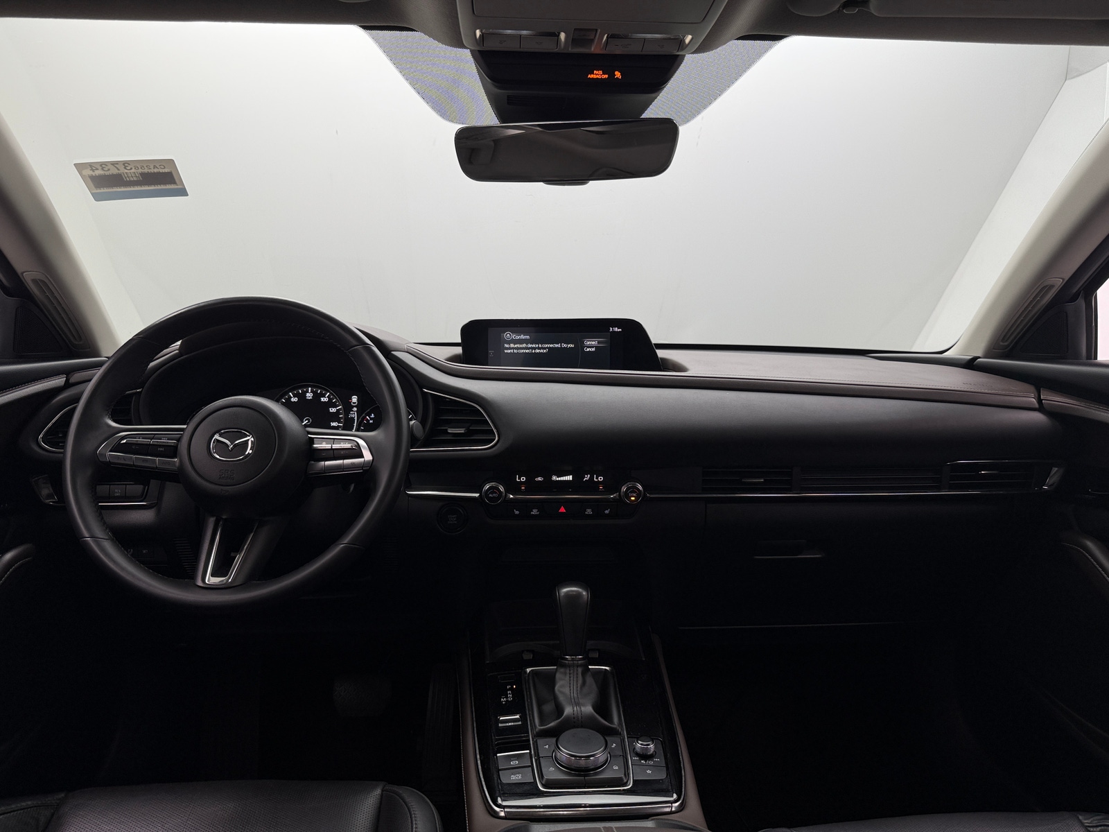 Thumbnail: 2021 Mazda CX-30 - 2