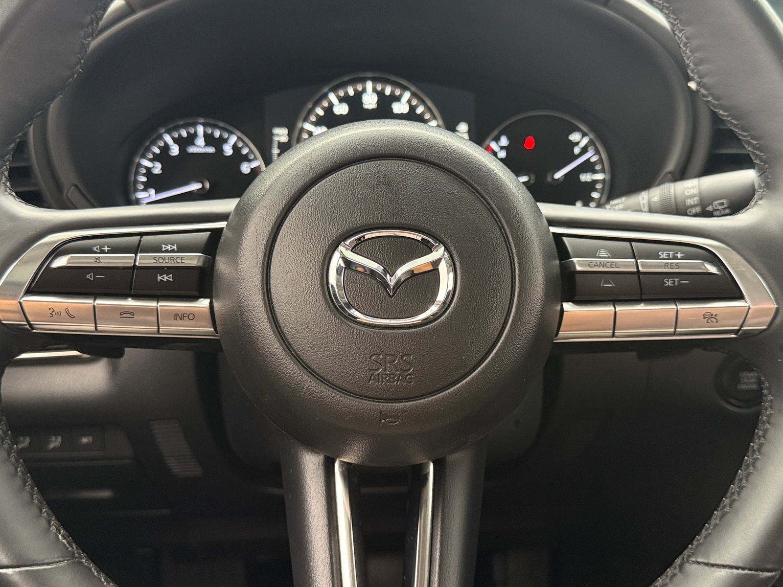 Thumbnail: 2021 Mazda CX-30 - 3