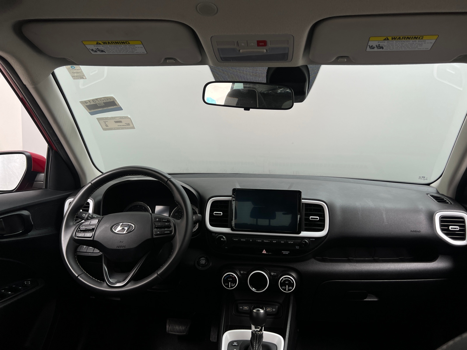 Thumbnail: 2022 Hyundai Venue - 3