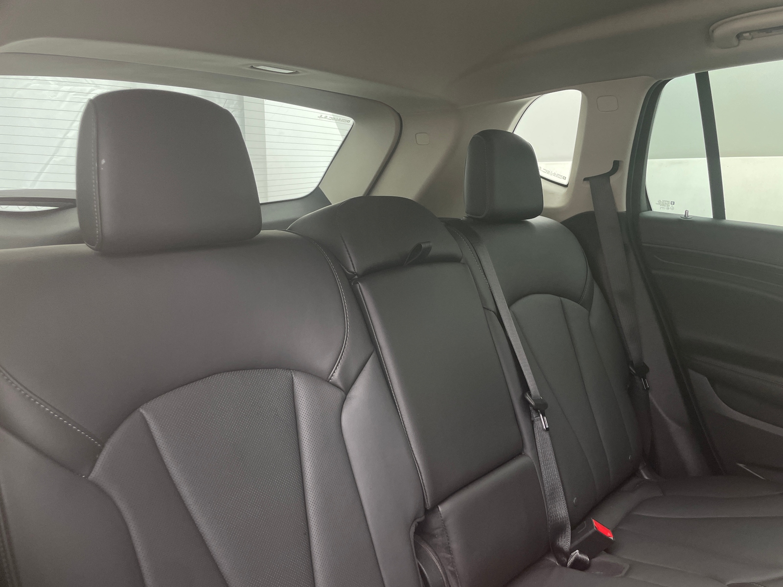 Thumbnail: 2019 Buick Envision - 5