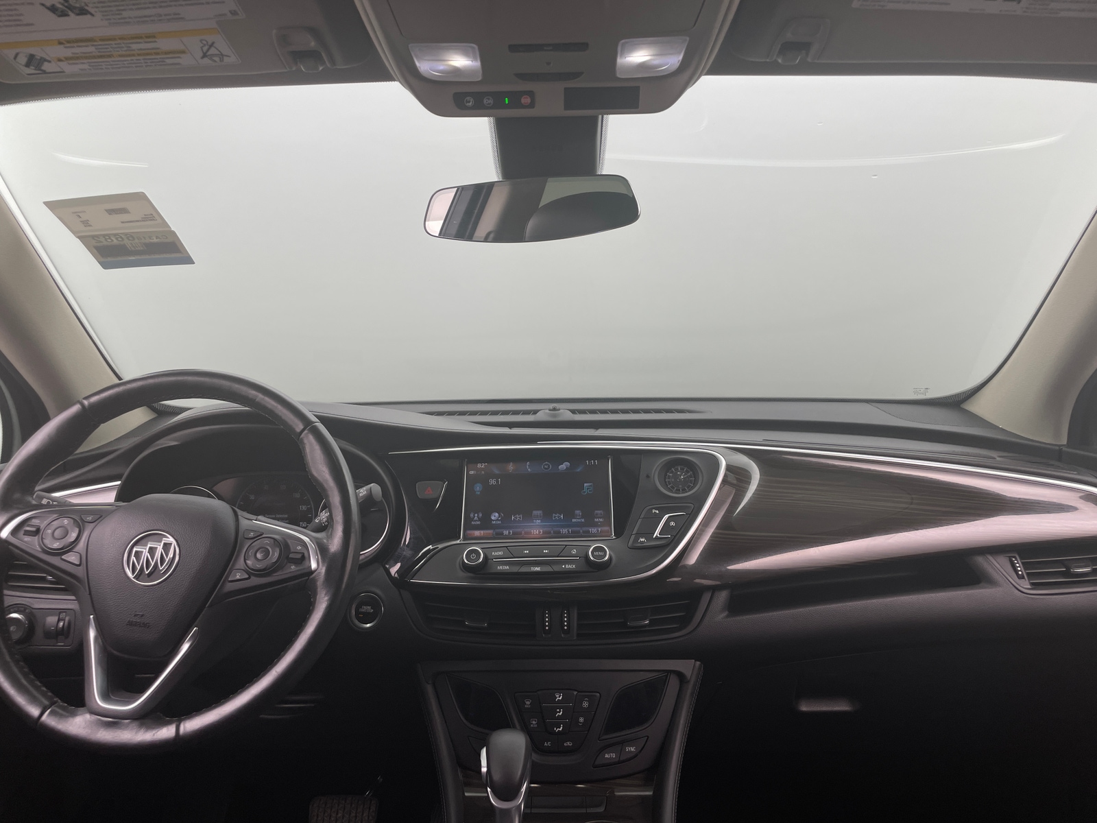 Thumbnail: 2019 Buick Envision - 2