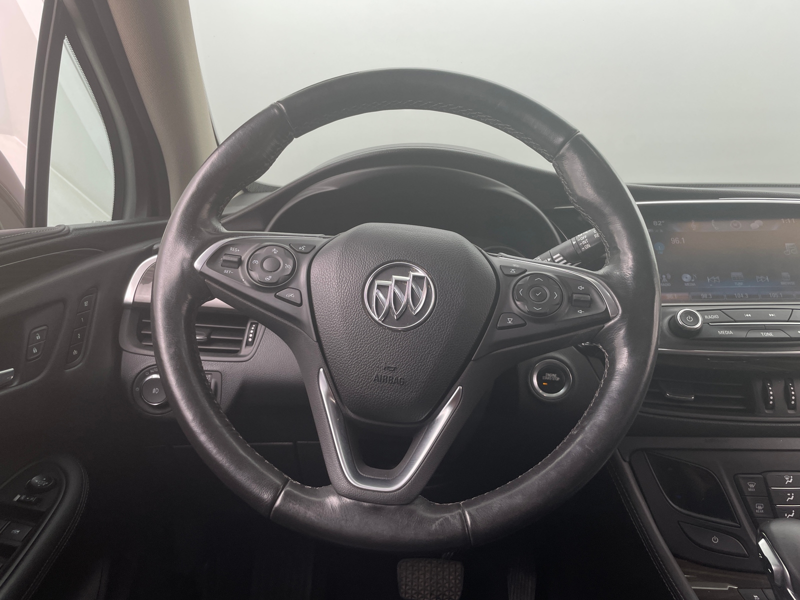 Thumbnail: 2019 Buick Envision - 4