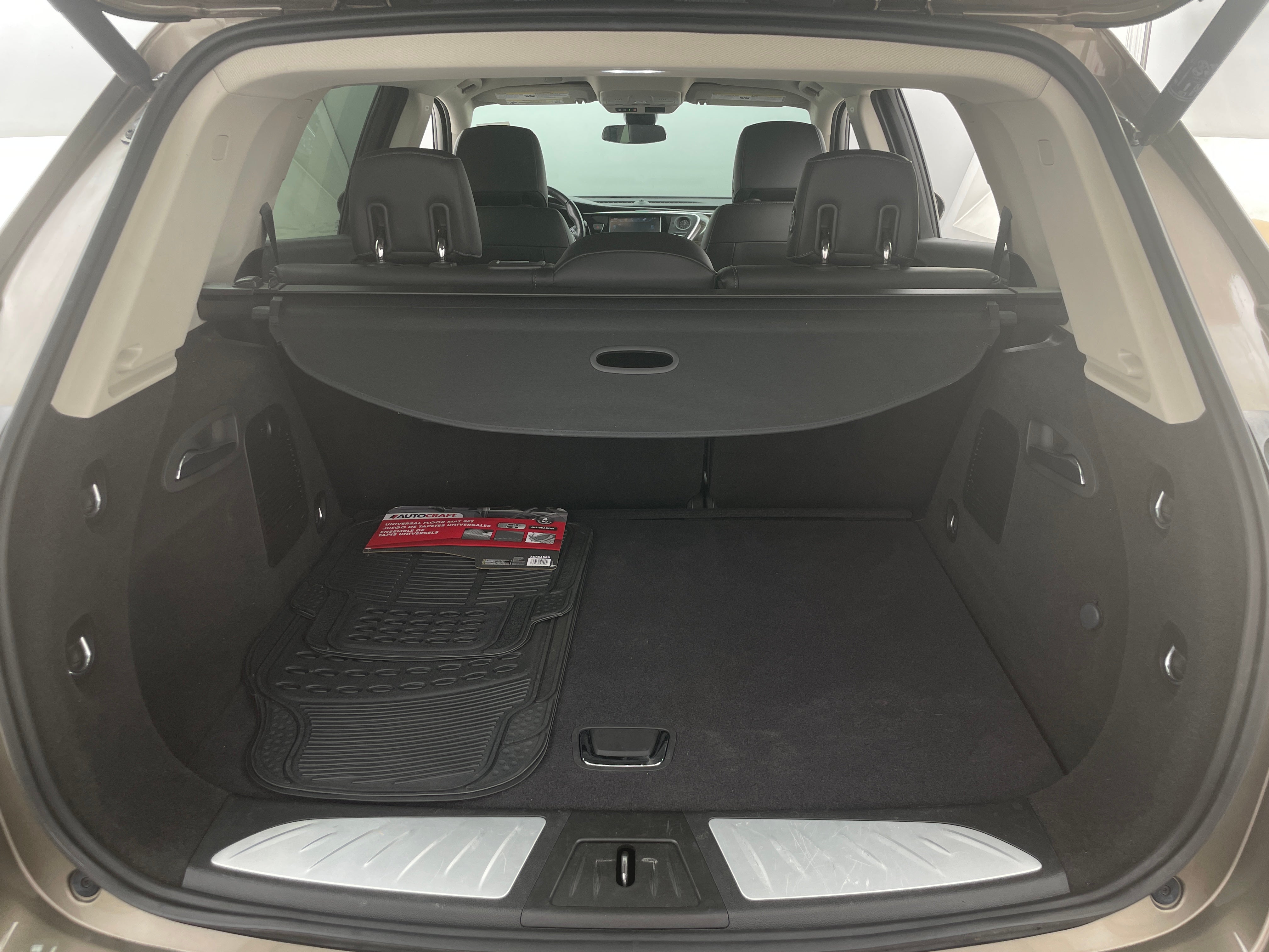 2019 Buick Envision