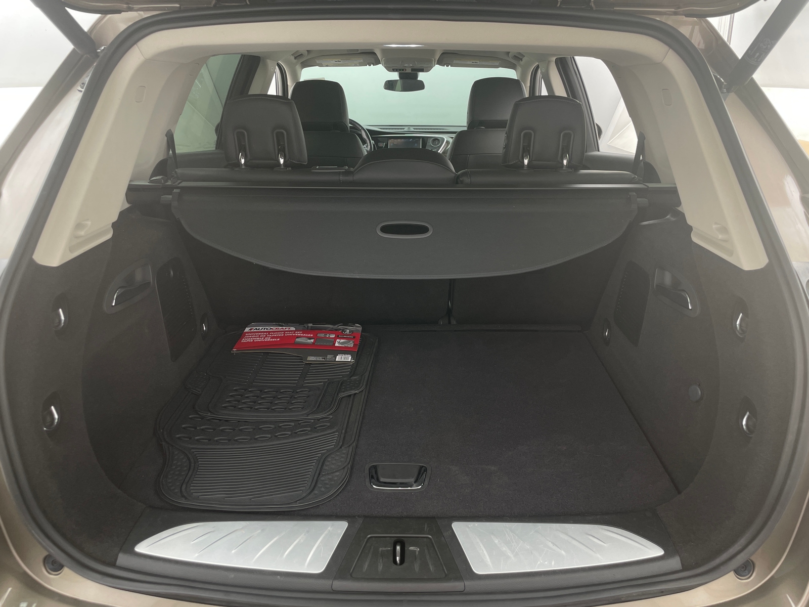 Thumbnail: 2019 Buick Envision - 6