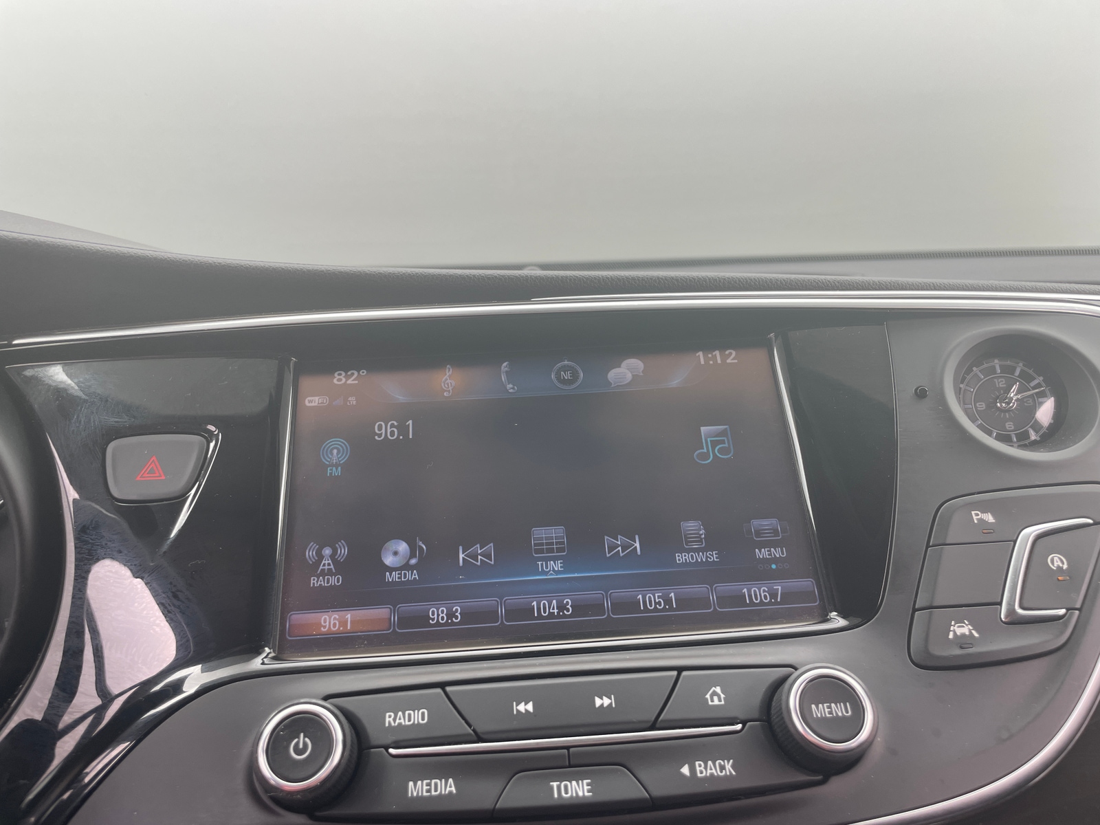 Thumbnail: 2019 Buick Envision - 3