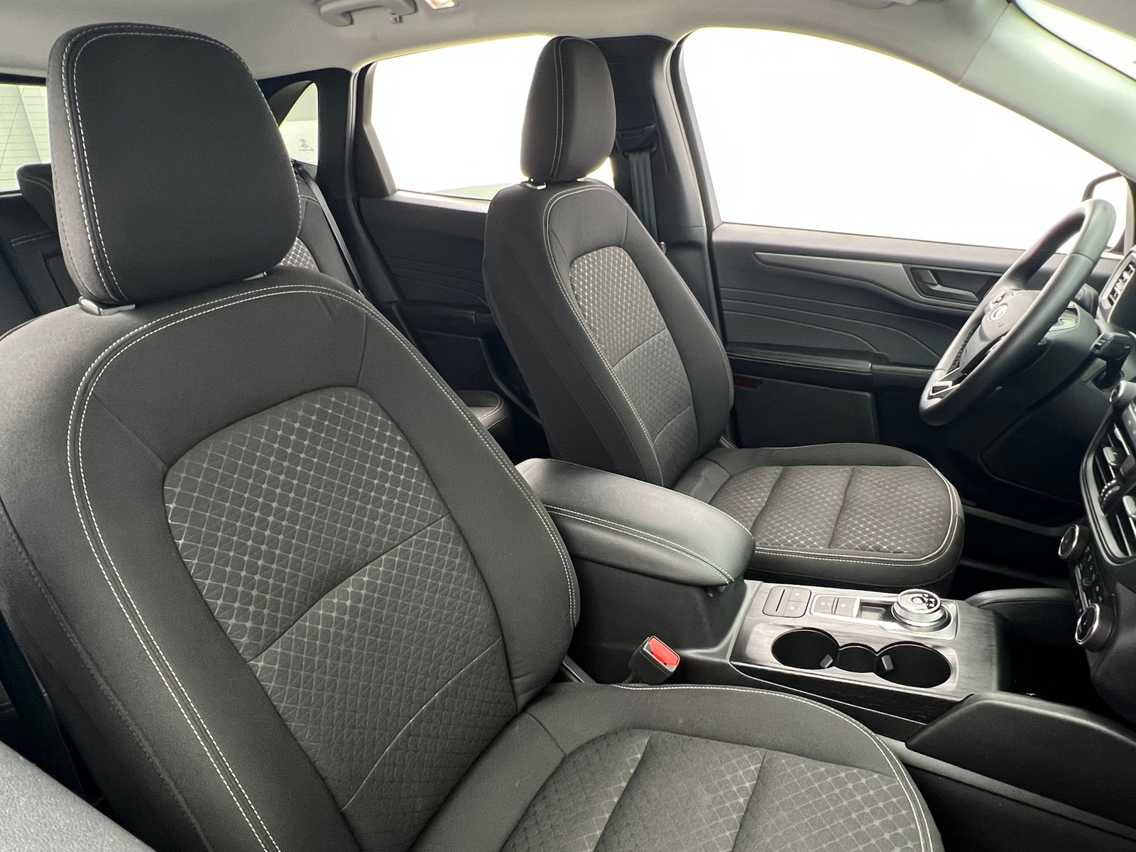 Thumbnail: 2024 Ford Escape - 2