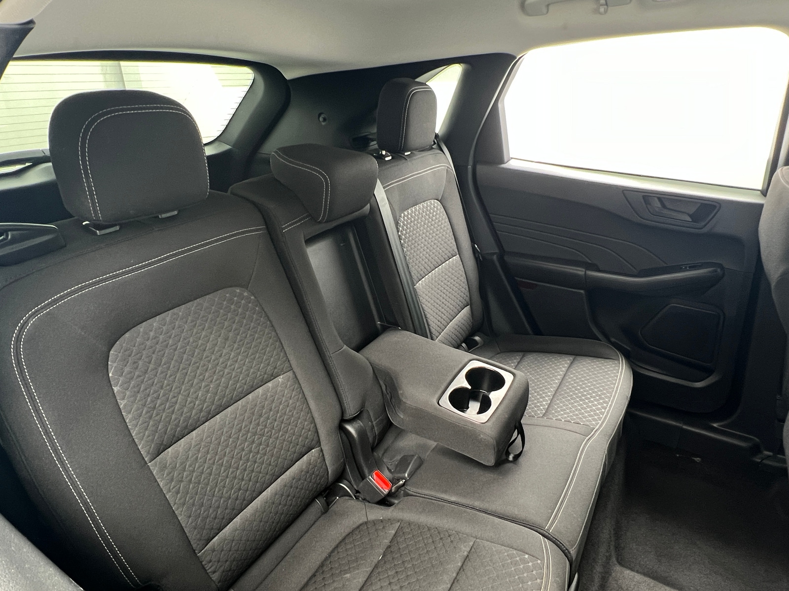 Thumbnail: 2024 Ford Escape - 6