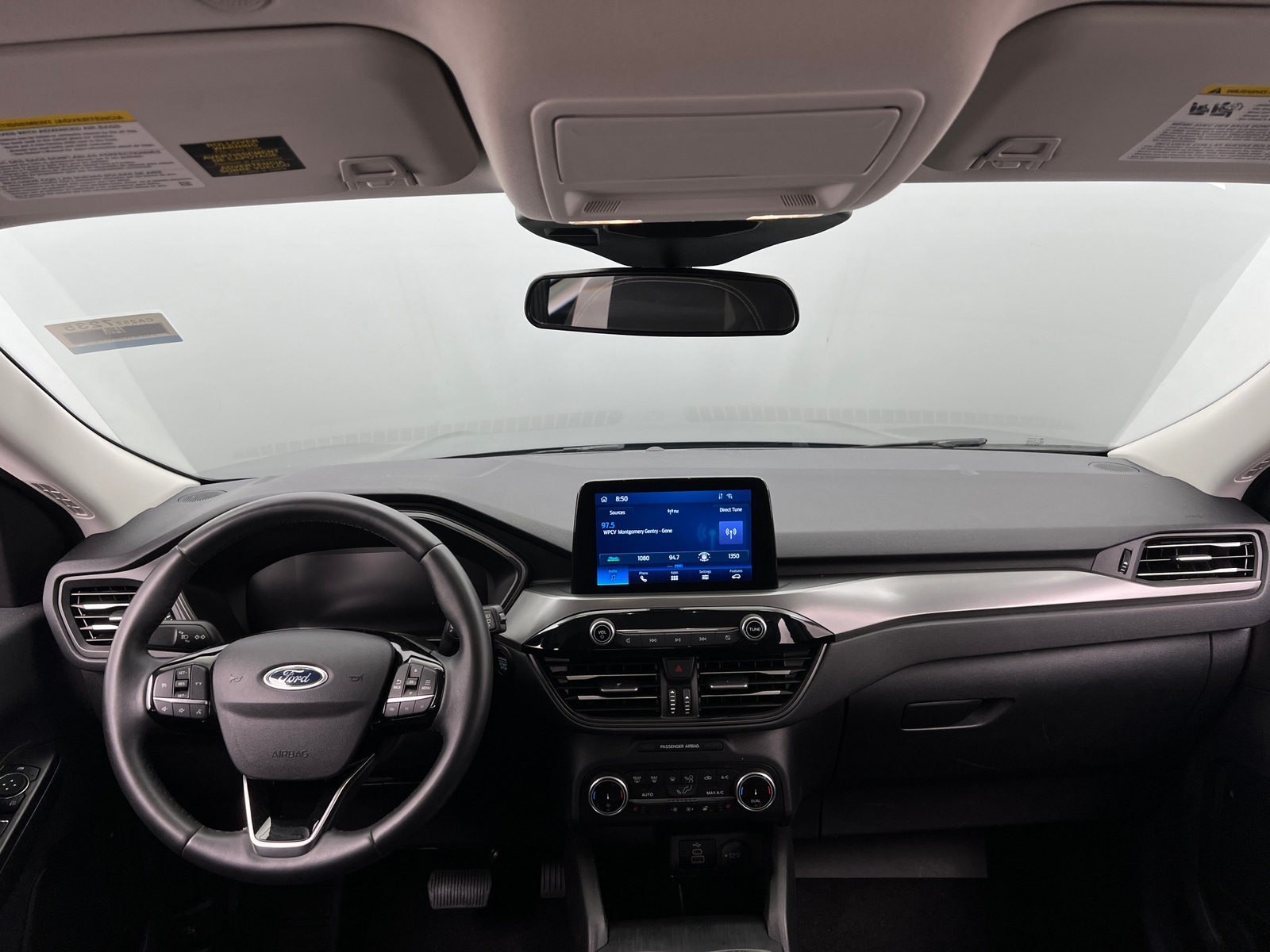Thumbnail: 2024 Ford Escape - 3