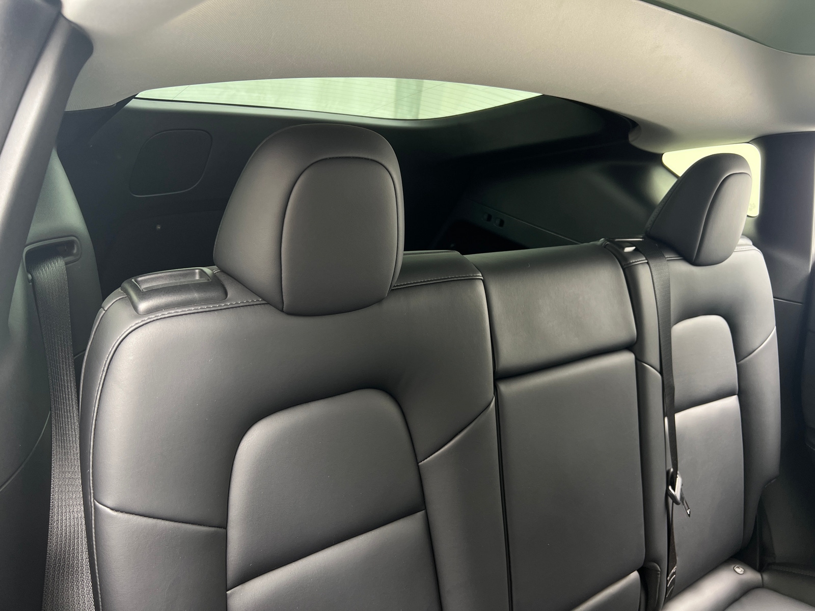 Thumbnail: 2021 Tesla Model Y - 5