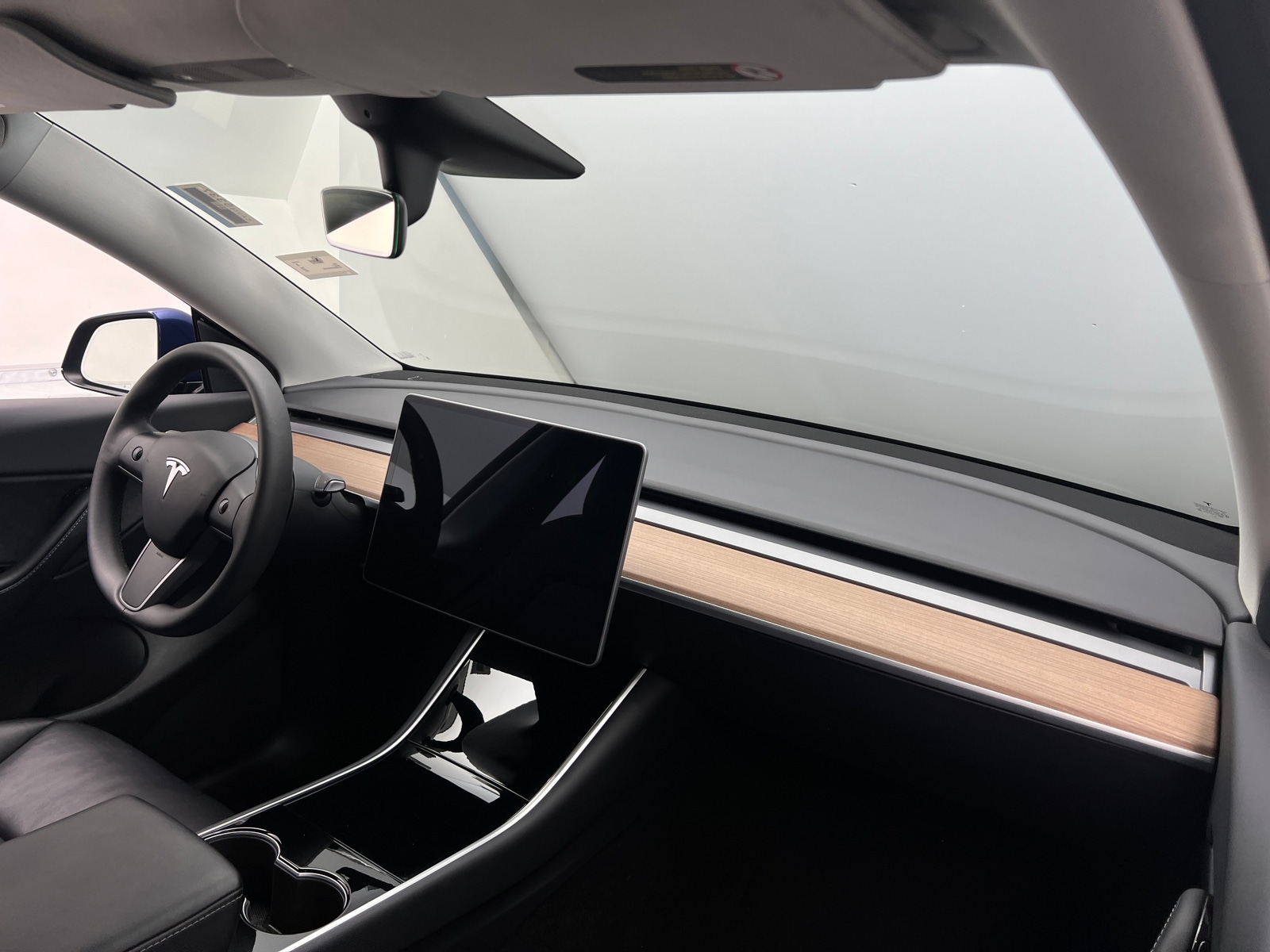 Thumbnail: 2021 Tesla Model Y - 2