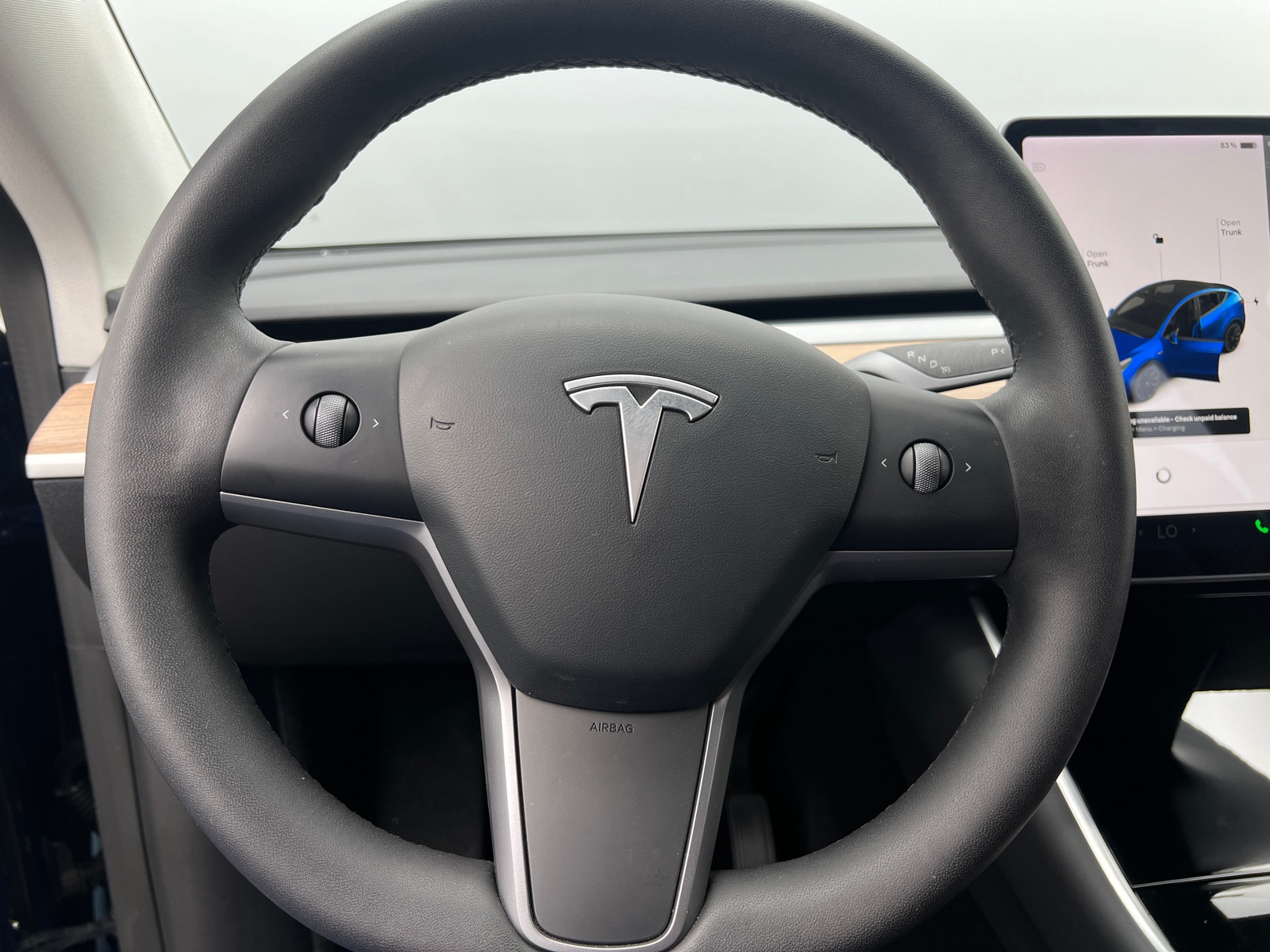 Thumbnail: 2021 Tesla Model Y - 4