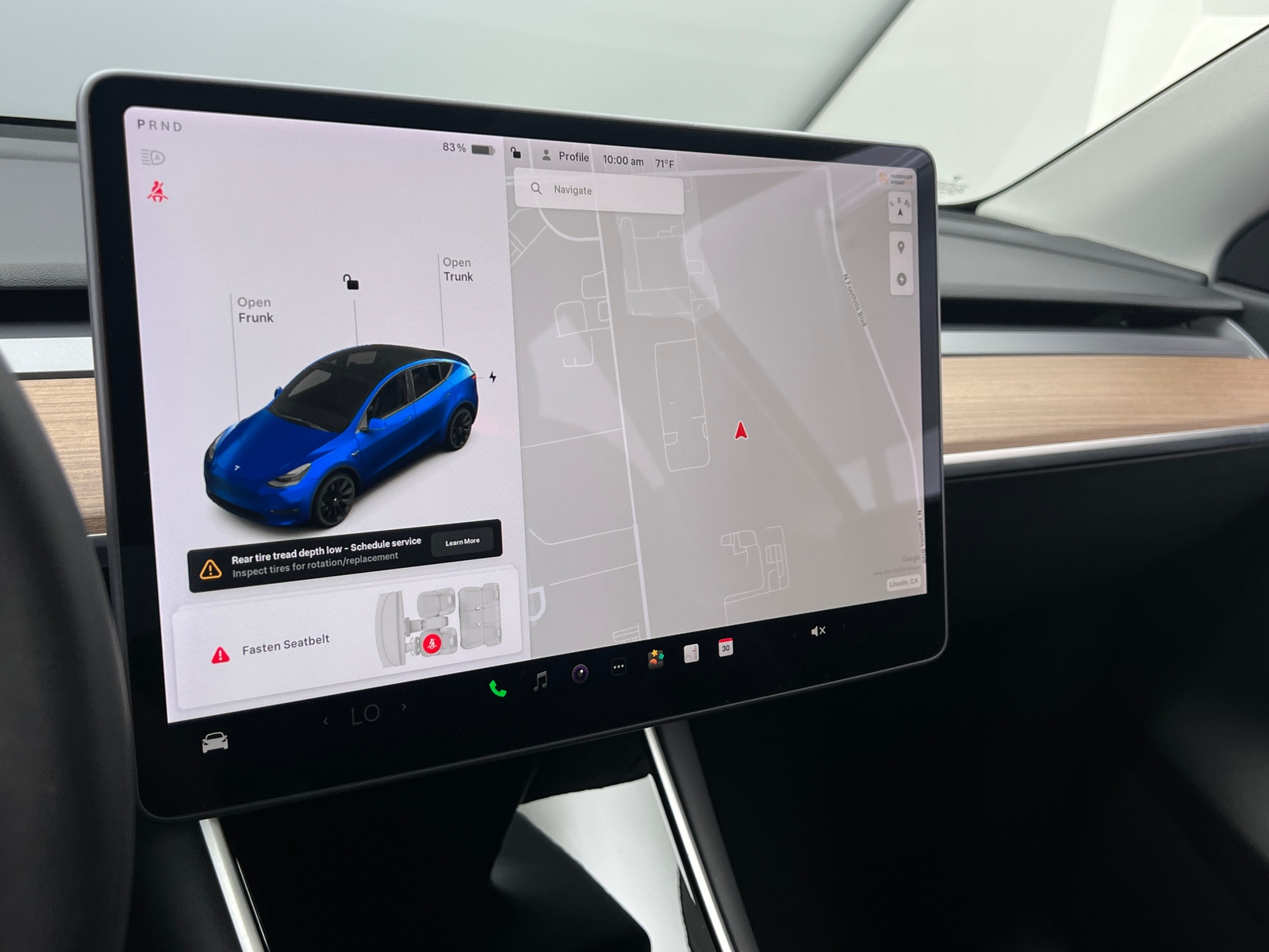 Thumbnail: 2021 Tesla Model Y - 3