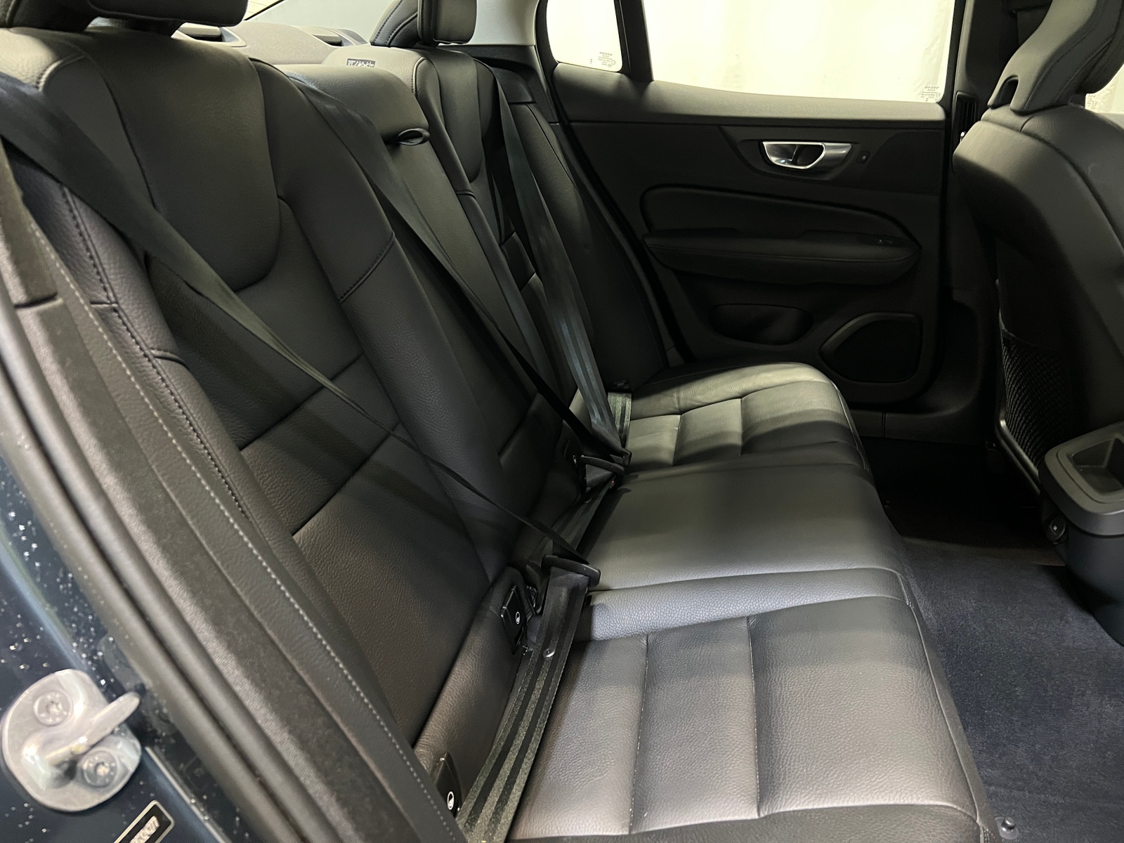 Thumbnail: 2024 Volvo S60 - 5