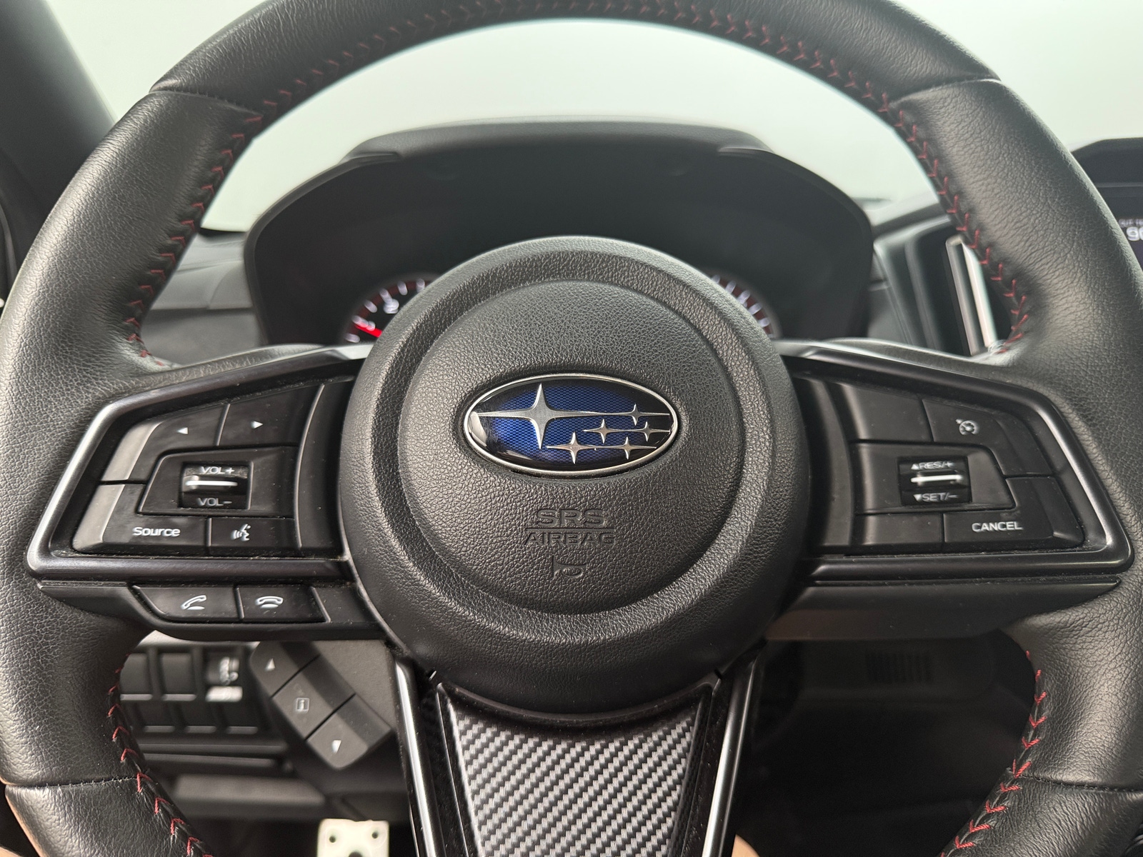 Thumbnail: 2022 Subaru WRX - 4