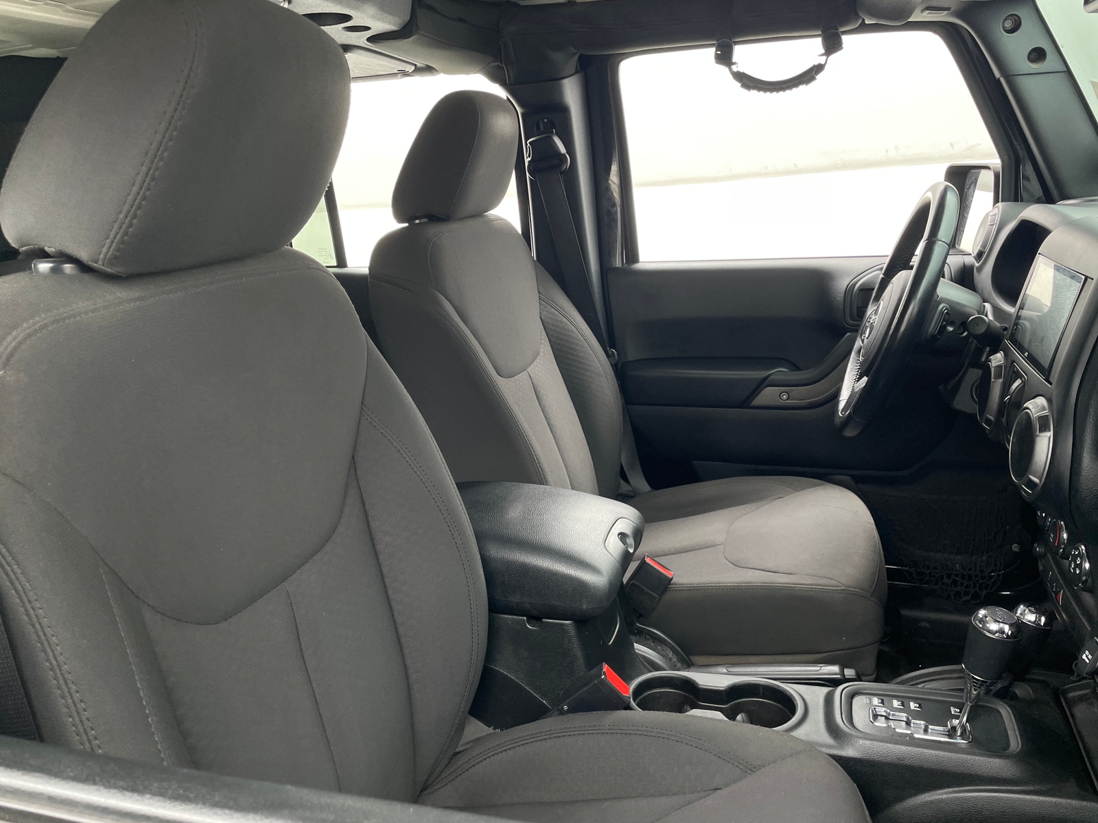 Thumbnail: 2017 Jeep Wrangler - 2