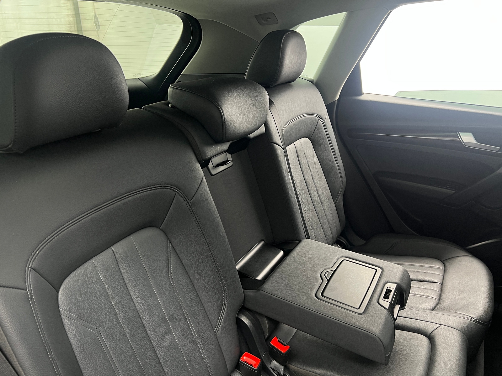 Thumbnail: 2020 Audi Q5 - 5