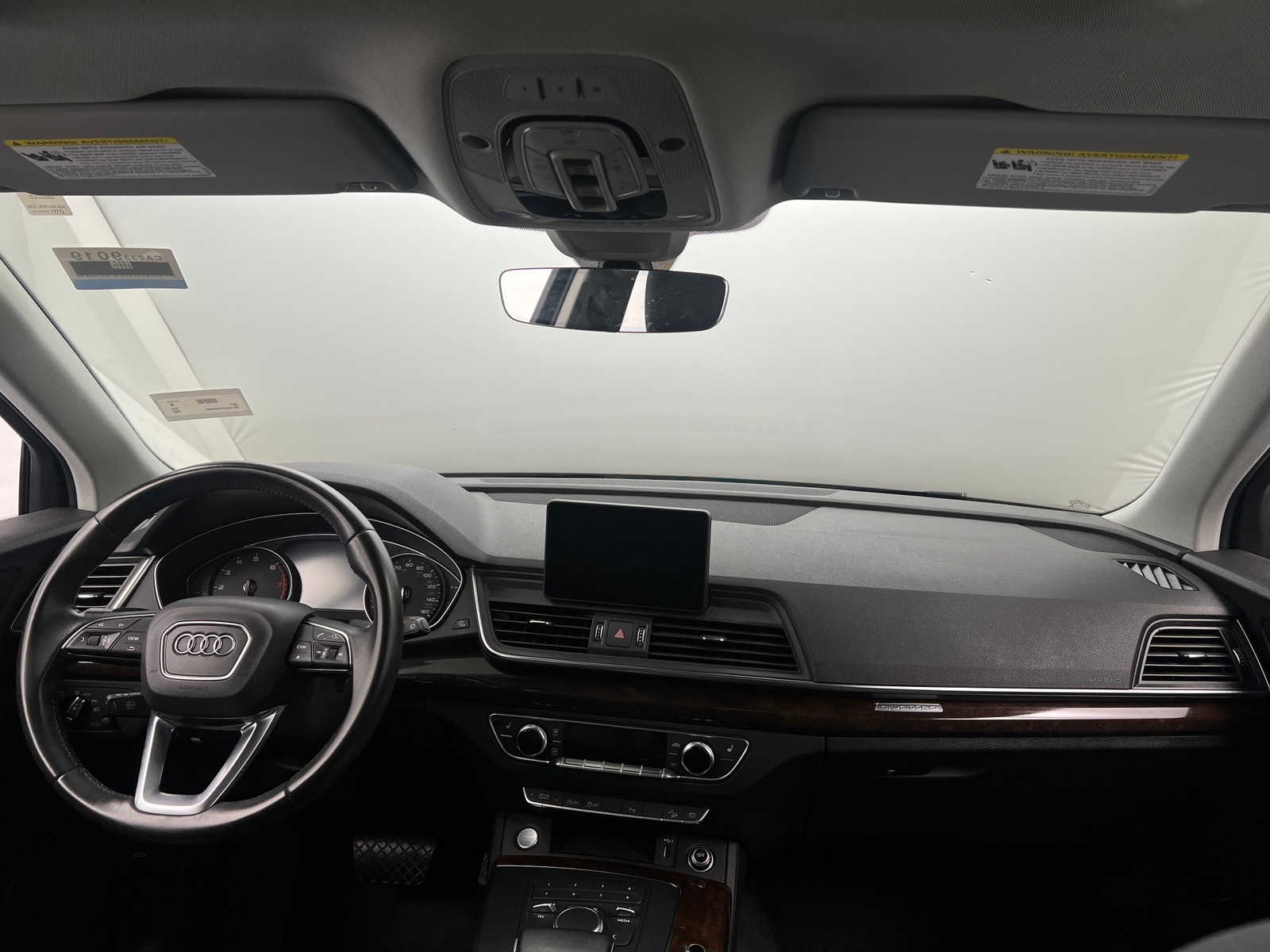 Thumbnail: 2020 Audi Q5 - 2