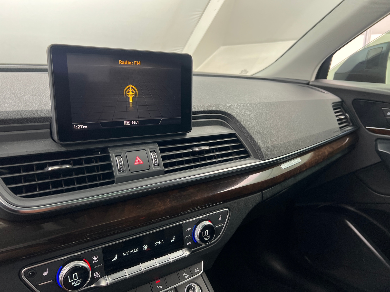 Thumbnail: 2020 Audi Q5 - 3