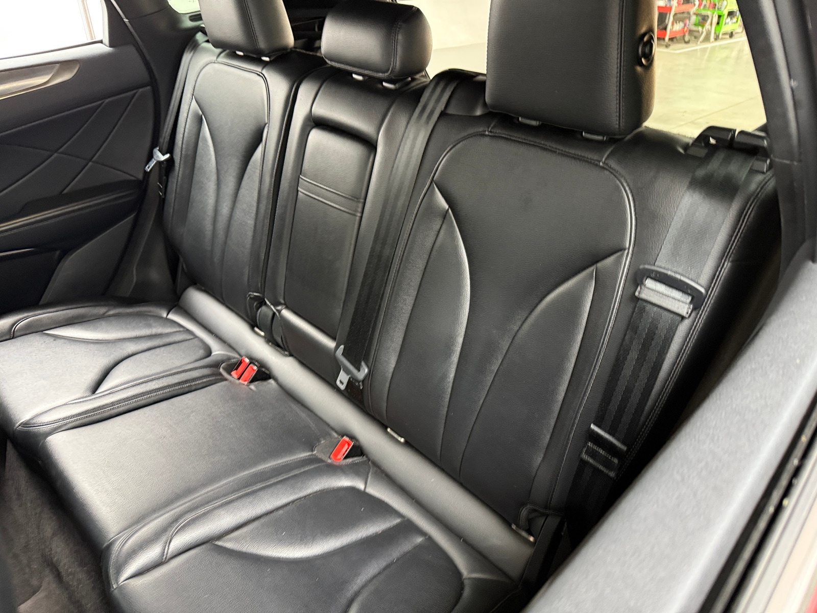 Thumbnail: 2018 Lincoln MKC - 5