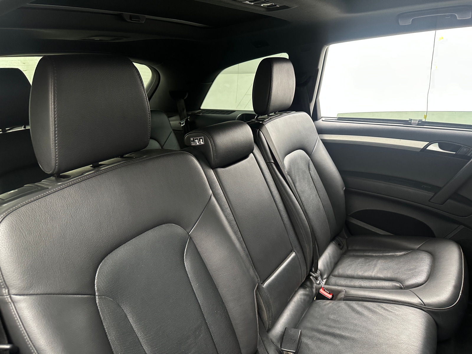 Thumbnail: 2015 Audi Q7 - 5