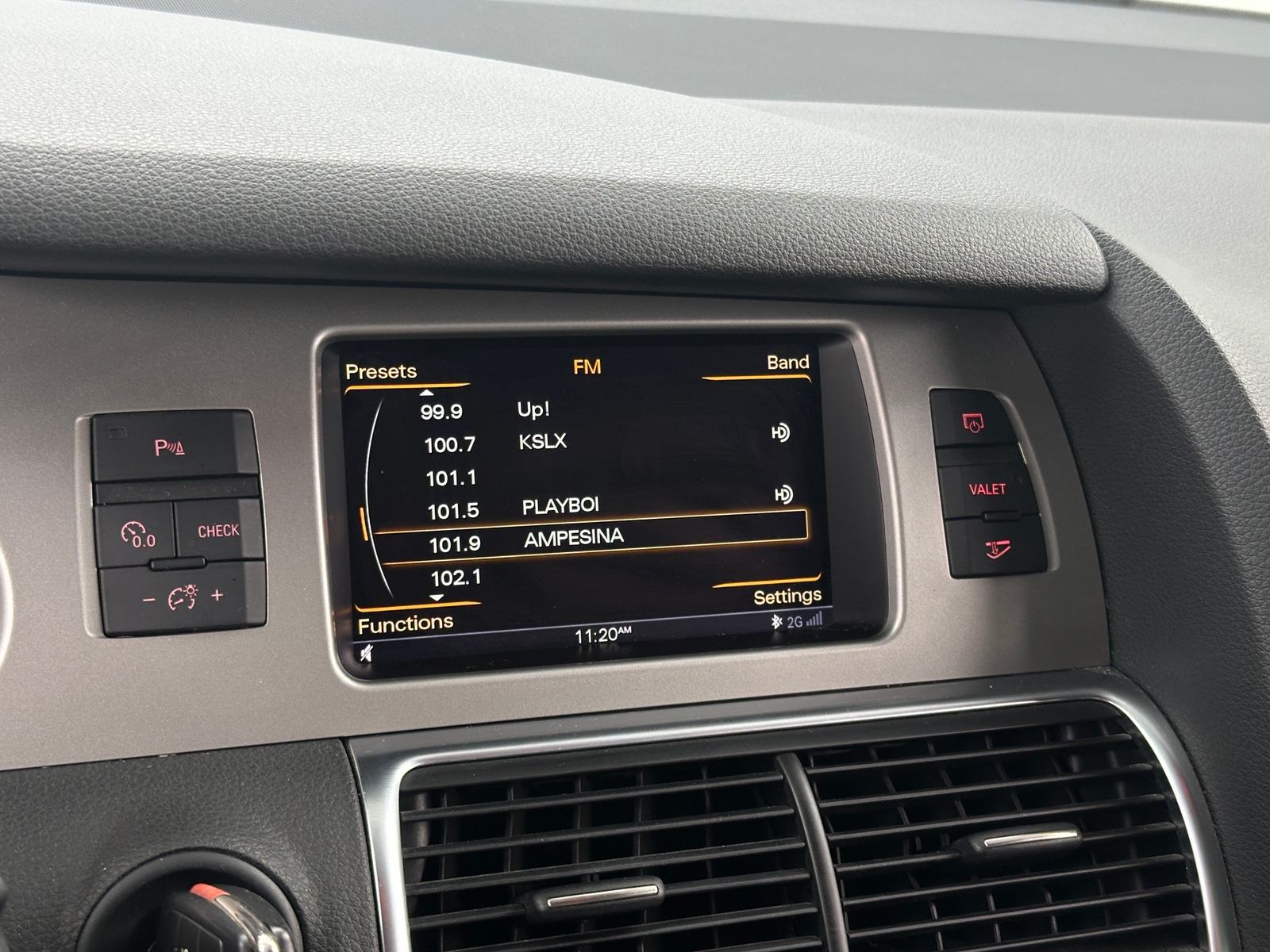 Thumbnail: 2015 Audi Q7 - 3
