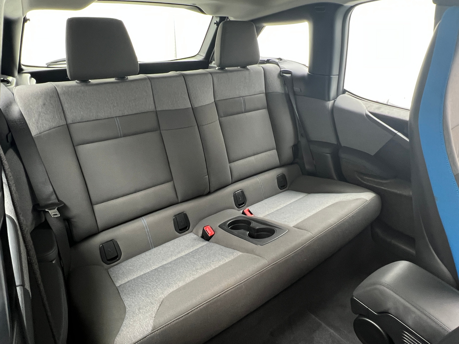 Thumbnail: 2019 BMW i3 - 6