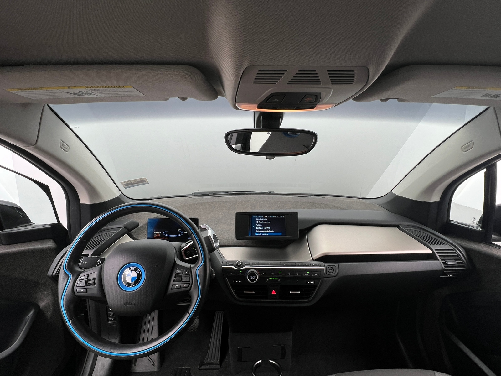 Thumbnail: 2019 BMW i3 - 3