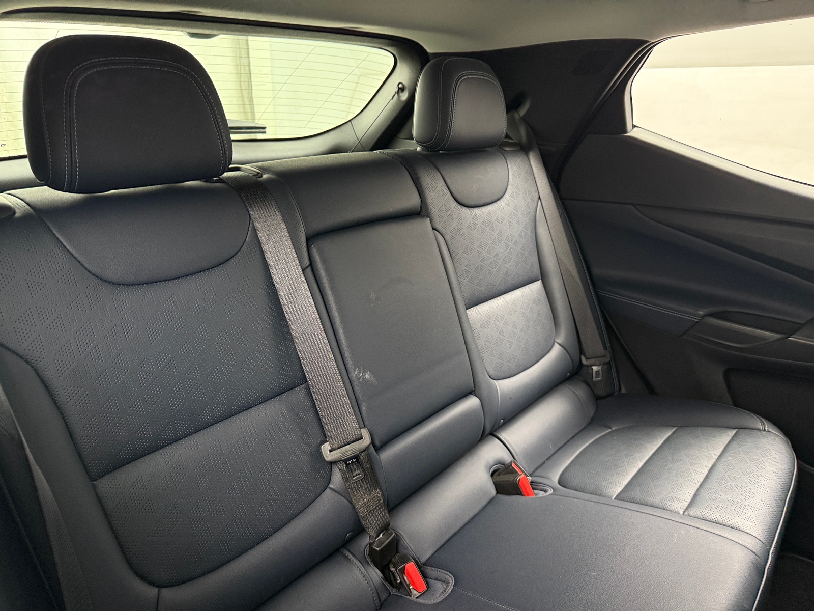 Thumbnail: 2023 Chevrolet Bolt EUV - 5