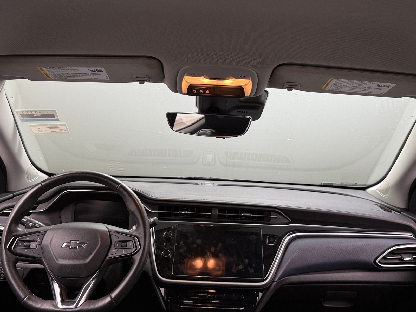 Thumbnail: 2023 Chevrolet Bolt EUV - 2