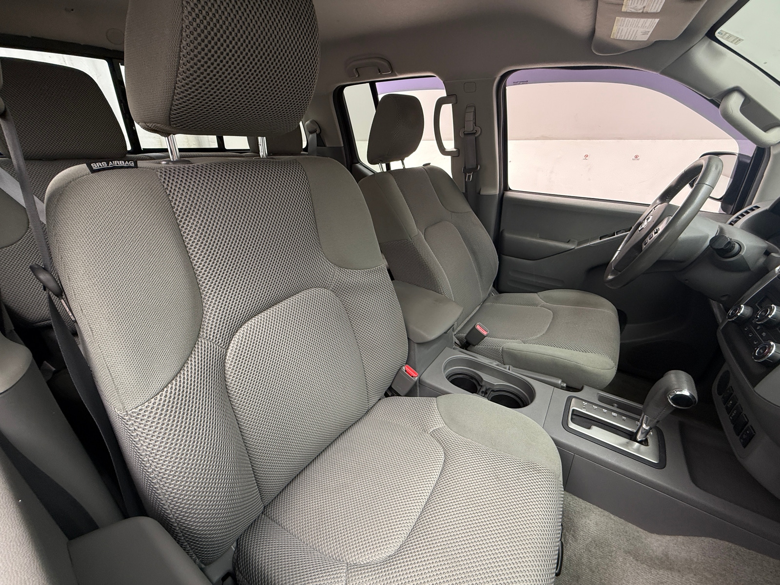 Thumbnail: 2016 Nissan Frontier - 2