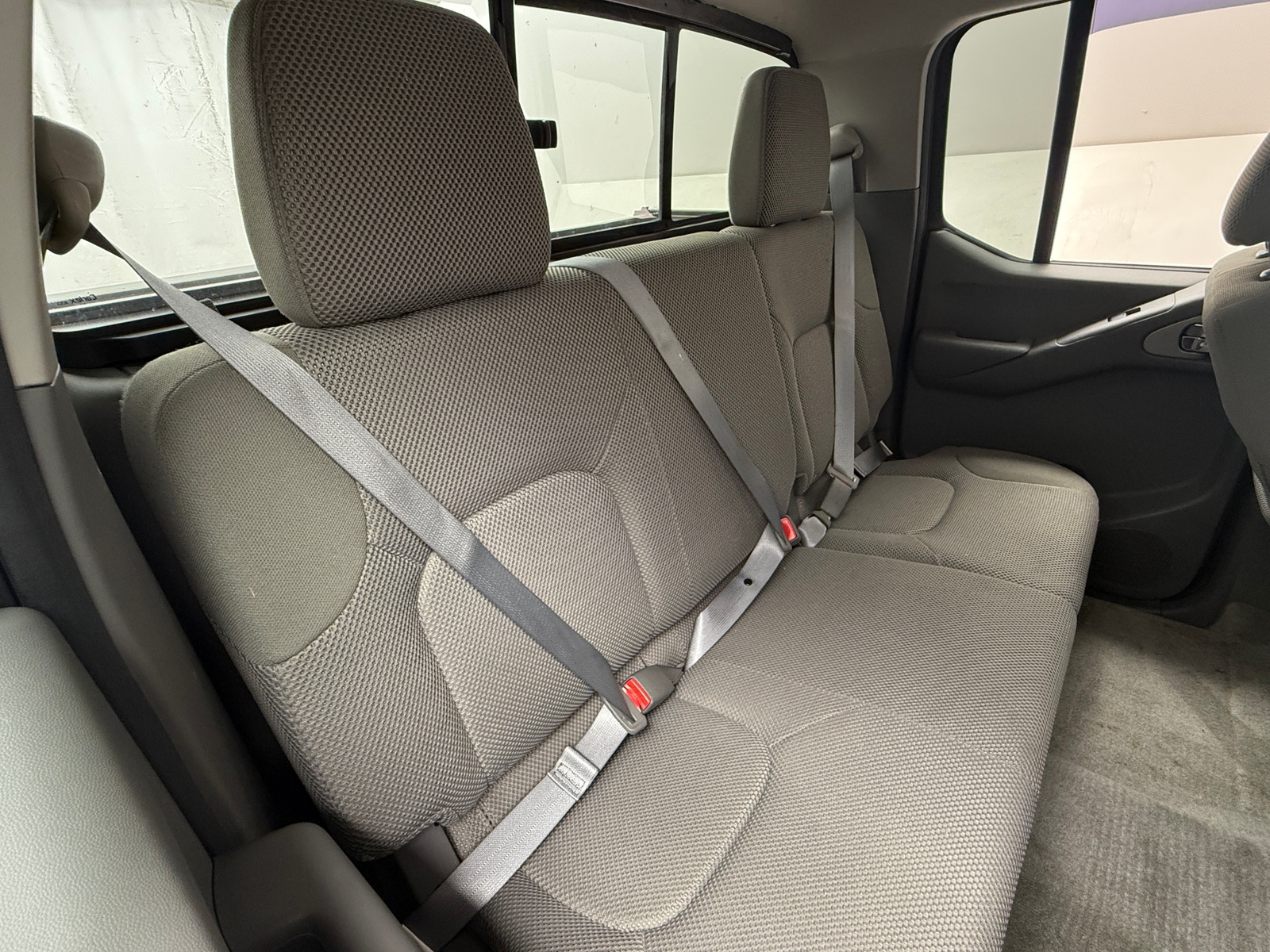 Thumbnail: 2016 Nissan Frontier - 6