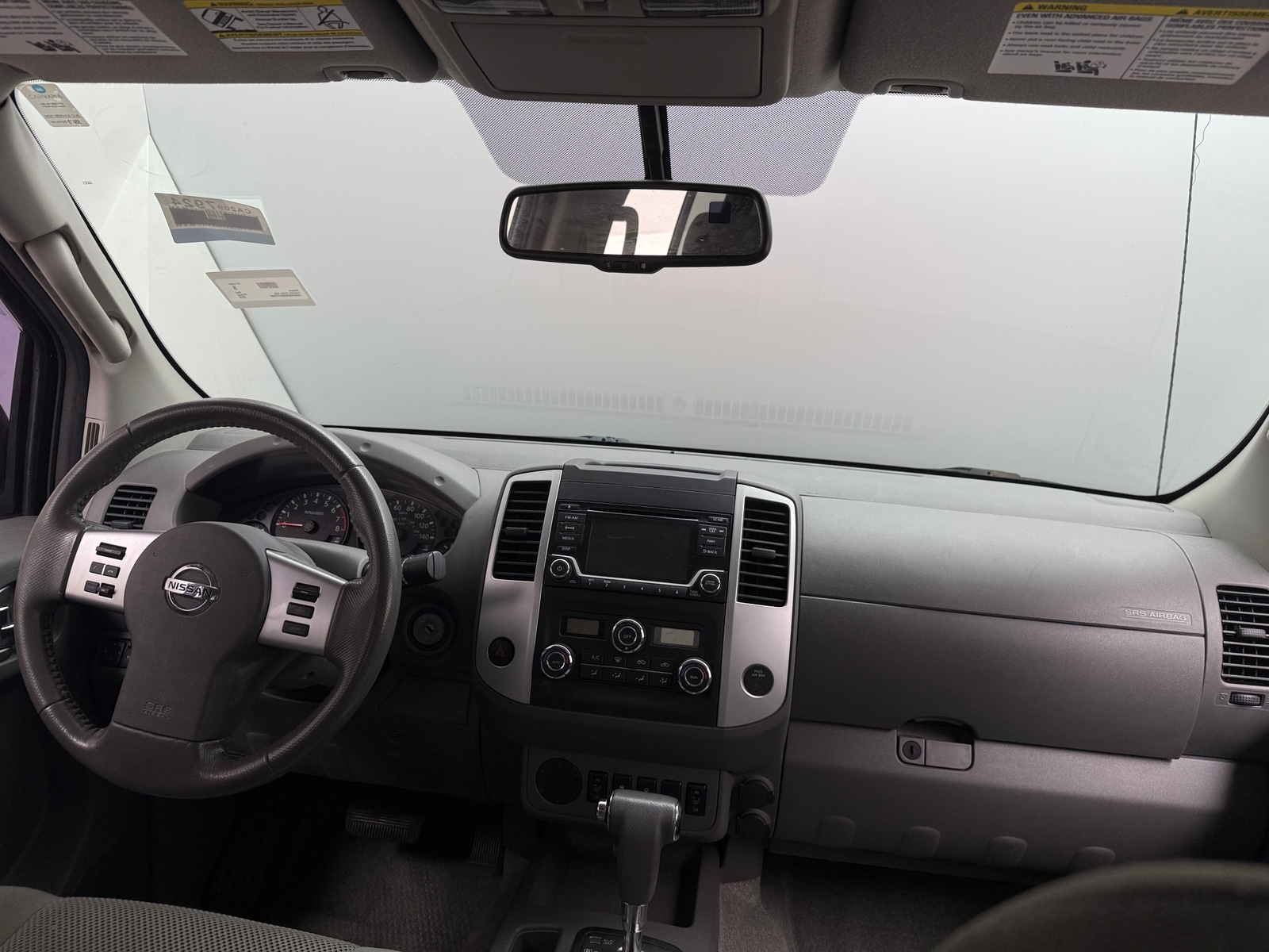 Thumbnail: 2016 Nissan Frontier - 3