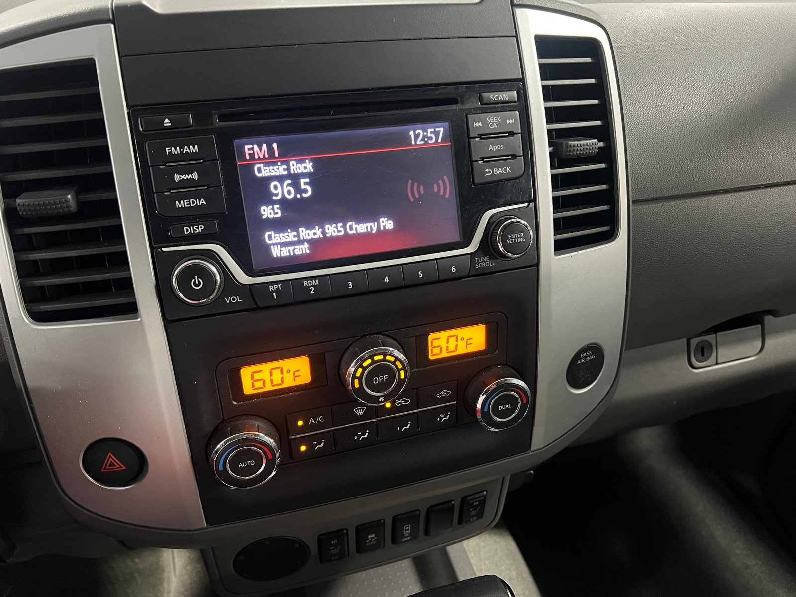 Thumbnail: 2016 Nissan Frontier - 4