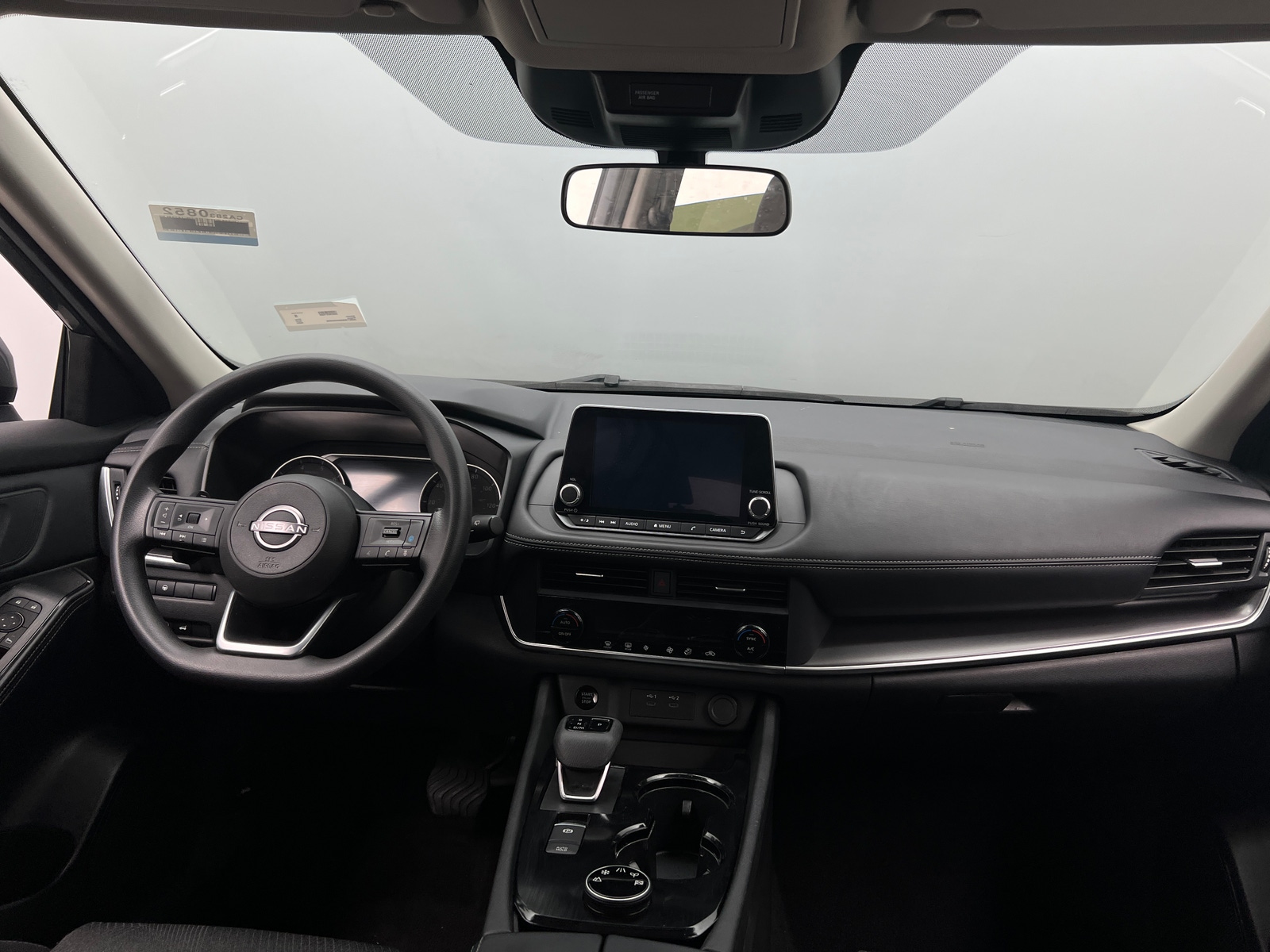 Thumbnail: 2024 Nissan Rogue - 3