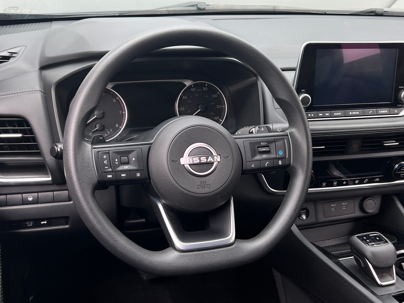 Thumbnail: 2024 Nissan Rogue - 5