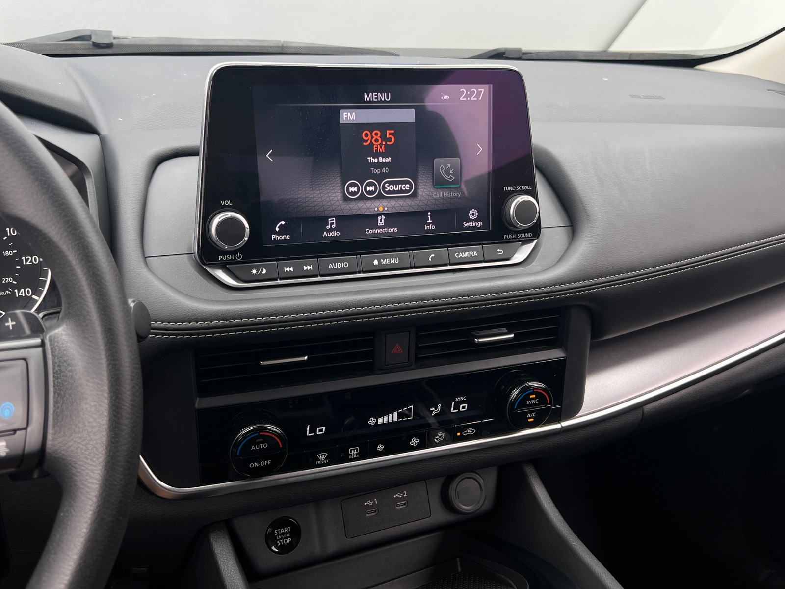 Thumbnail: 2024 Nissan Rogue - 4