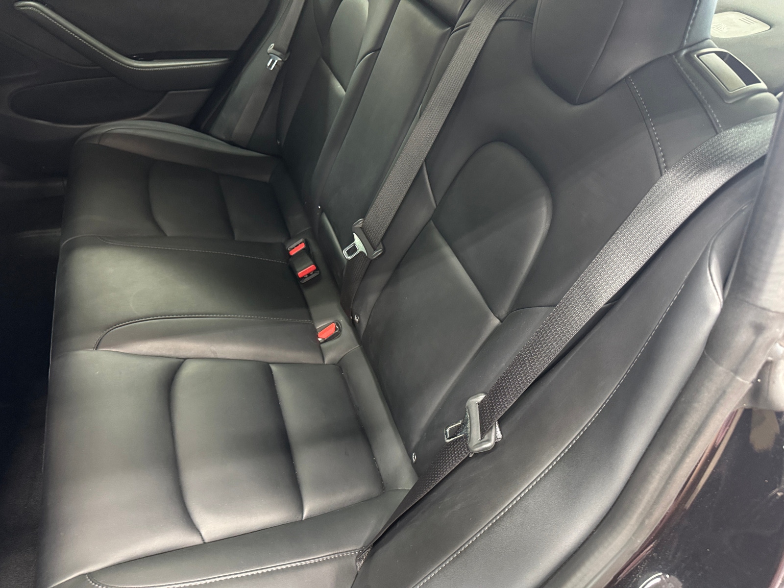 Thumbnail: 2018 Tesla Model 3 - 5