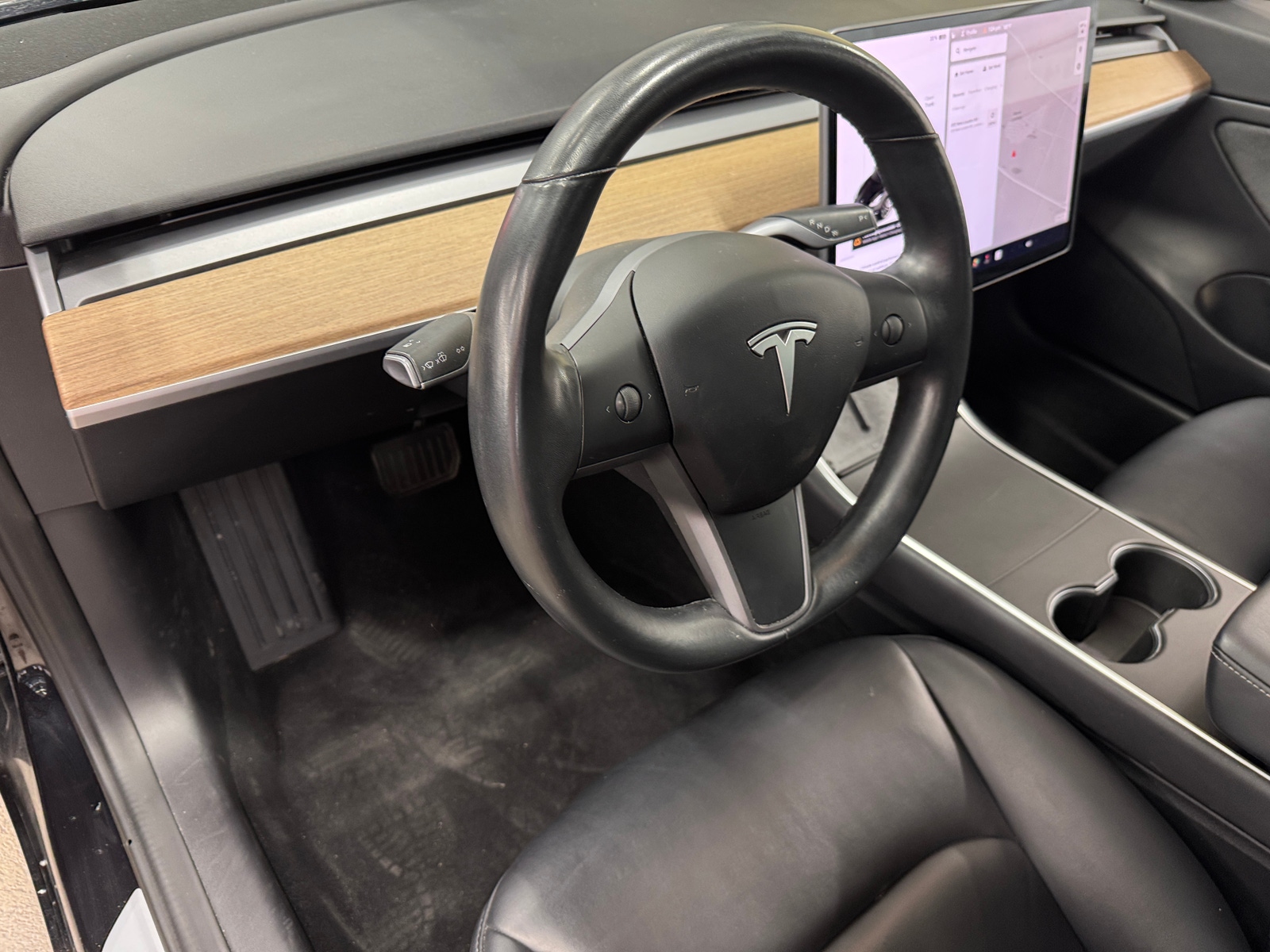Thumbnail: 2018 Tesla Model 3 - 2