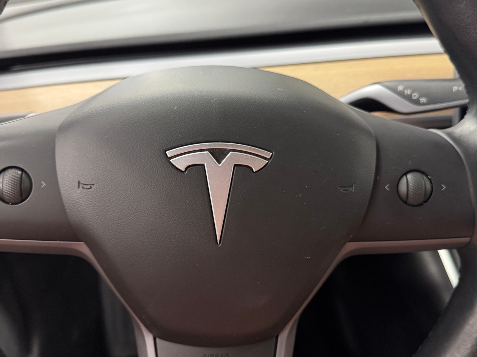 Thumbnail: 2018 Tesla Model 3 - 4